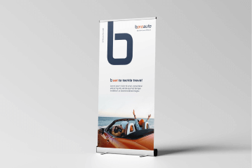 bproauto roll up poster