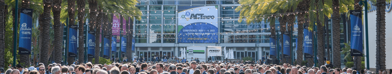 ACT Expo: One Size Does Not Fit All